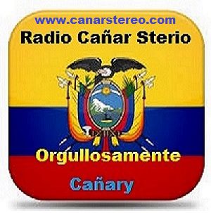 Radio Cañar stereo