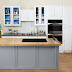 7 Ways to Keep Your Kitchen Organized
