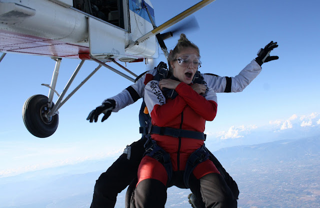 ADRENALINA SINTOMI SCARICA