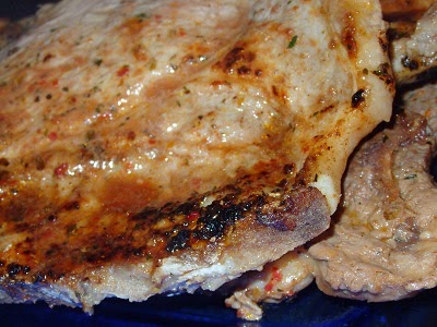 carne jugosa