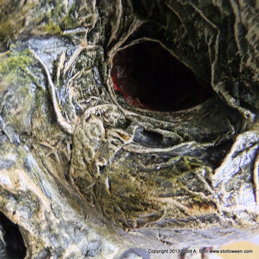 Scotty ART: Zombie Texture by Design