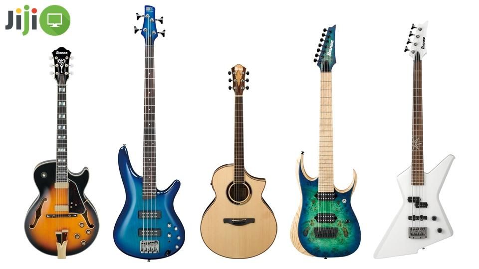 A Rock Star With Jiji.ng OAU PEEPS