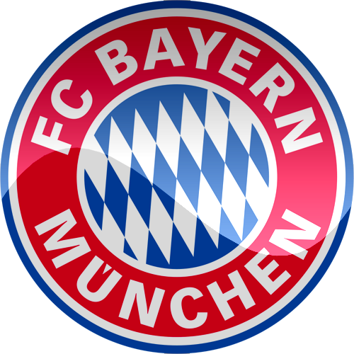 Football Wallpapers | Team Logos | Match Headers: FC Bayern München Logos