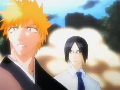 Ver Bleach Shinigami sustituto - Capítulo 14