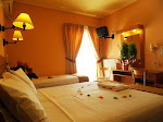 Hotel Segas Rooms and facilities