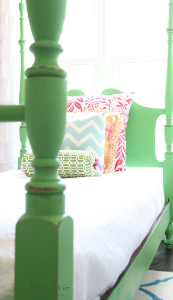 The Ultimate Inspiration Guide For Painted Furniture Makeovers Little