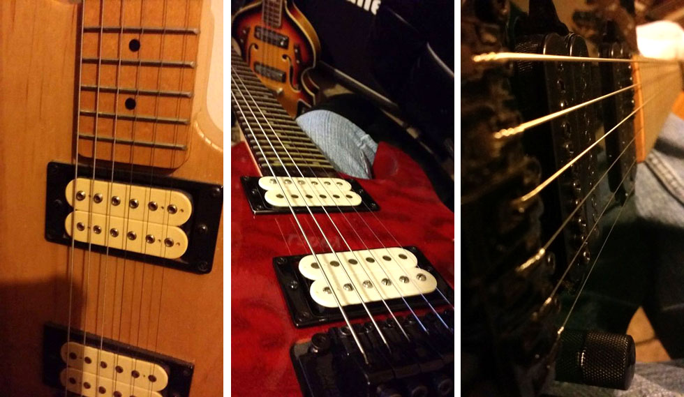 How to Set Pickups for Maximum Tone... Creative Guitar Studio