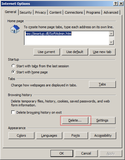 Help Running Fiddler Fixes My App