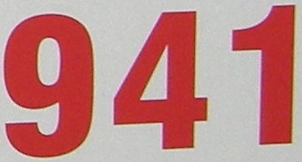 NumberADay 941
