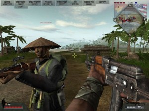 GAME OFFLINE: Game Battlefield Vietnam: Chiến Tranh Việt Nam | Hình 5