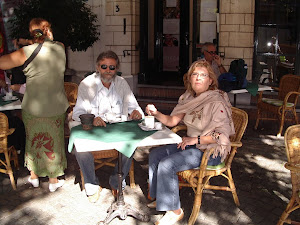 Café en Amberes