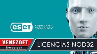 Licencias nod32 Licencias nod32 gratis
