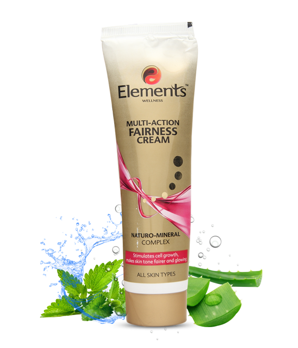 FAIRNESS CREAMS & FACE WASH