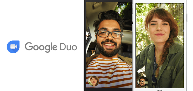 cara menggunakan google duo