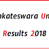 Manabadi SVU Degree Results 2018 for 1st 2nd 3rd year Results 2018