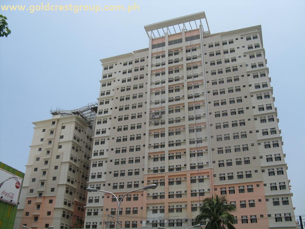 Manila Condos For Rent Adriatico Gardens Condo For Rent In Malate Manila