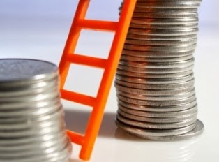 Pengertian Upah (Wage) balas jasa yang diterima rumah tangga konsumen karena telah mengorbankan tenaganya untuk Pengertian Upah (Wage)