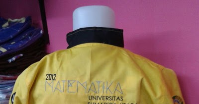 Jaket 2 Sisi Bahan Japan Drill | Prokreatif.com