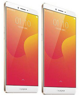 Harga HP Oppo R7 Plus High Version terbaru