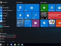 Cara Download Windows 10 Gratis