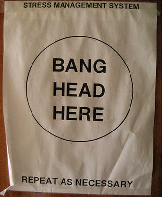 Don’t demonise the doers