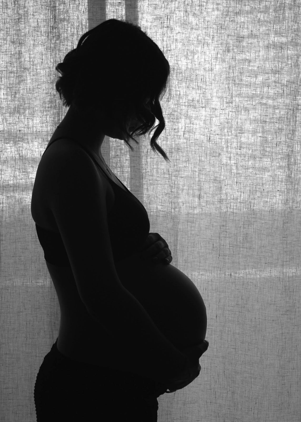 The Things No One Tells You About Pregnancy