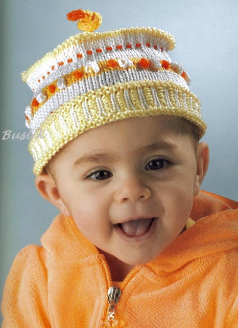 طواقى طفلك استعدادا للشتاء