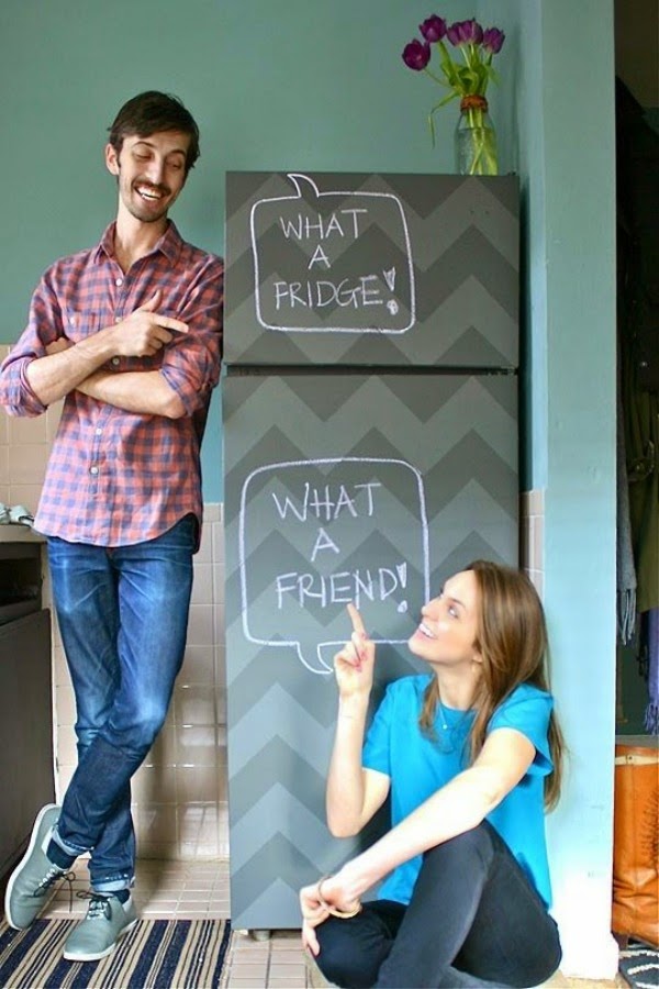 Home Appliances Trends 2014