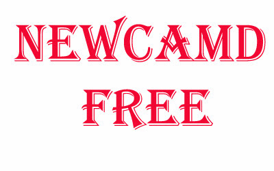 سيرفر newcamd شغال ممتاز يضم اقوى الباقات العالمية شغال الى 20 / 01 /  Newcamd+free