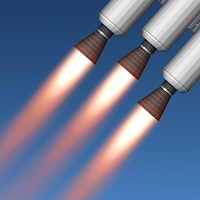 Spaceflight Simulator All Unlocked MOD APK Spaceflight Simulator All Unlocked MOD APK