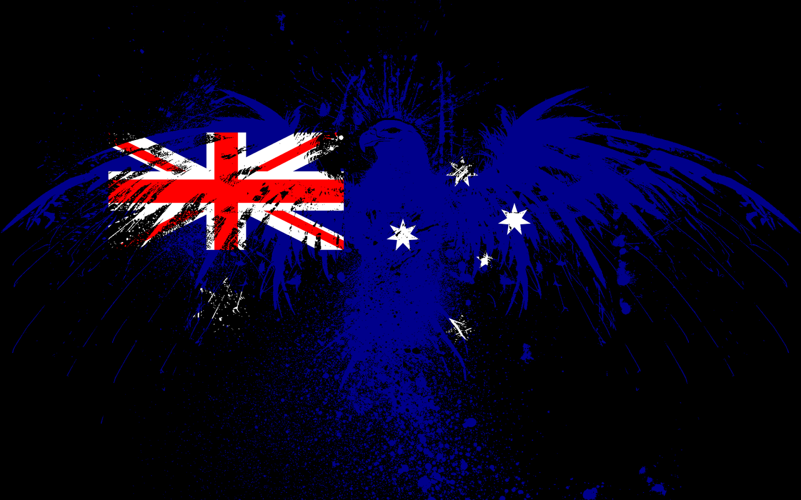 Country Flag Meaning: Australia Flag Pictures