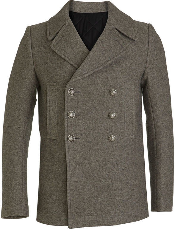 Your Favorite For Pea Coats, Suitsupply Peacoat Reddit
