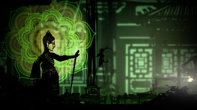 Projection First Light Game Screenshot 8