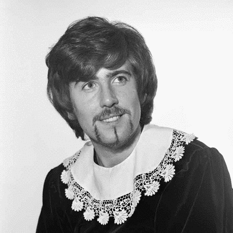 Bite It Deep: Happy 70th Birthday Graham Nash