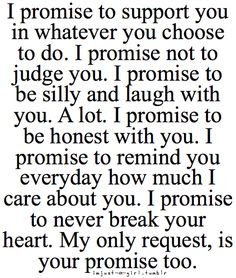 i promise to love you forever poems valentine jinni