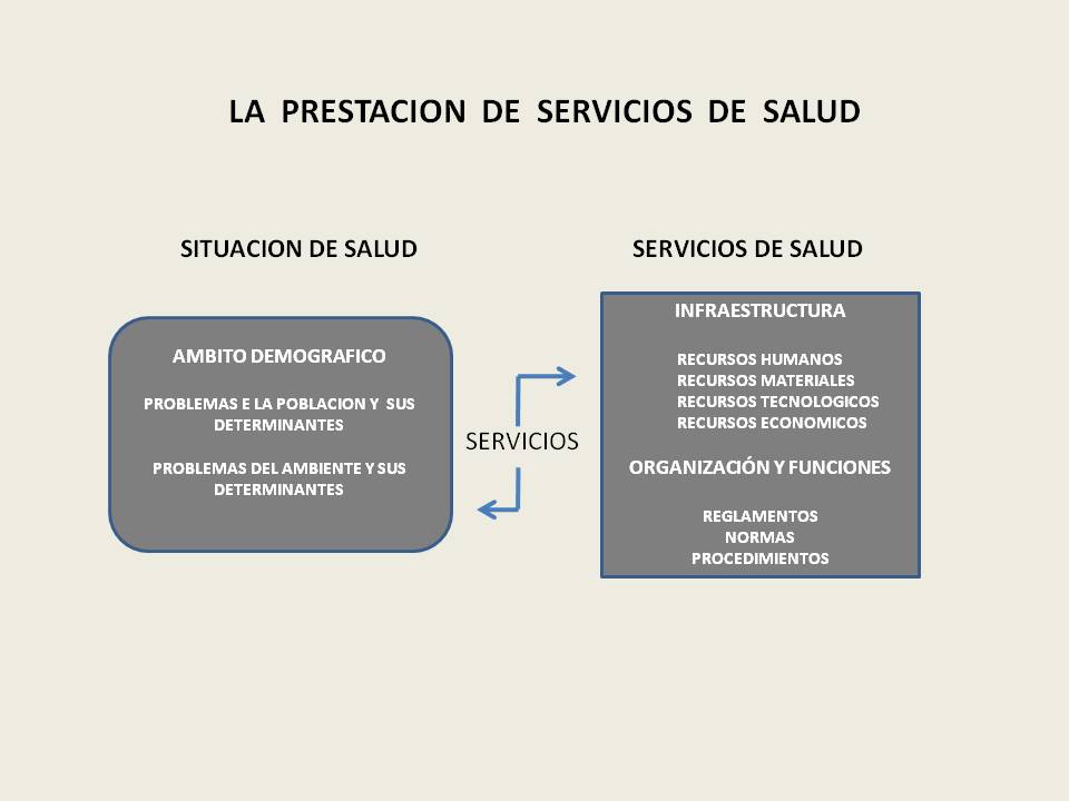Gerencia Hospitalaria Bases Conceptuales de la