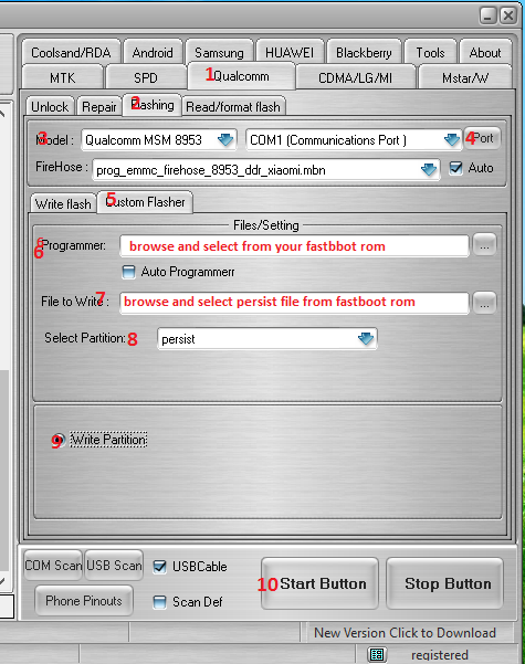 Canon service tool v5204 crack download