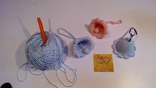 campana crochet