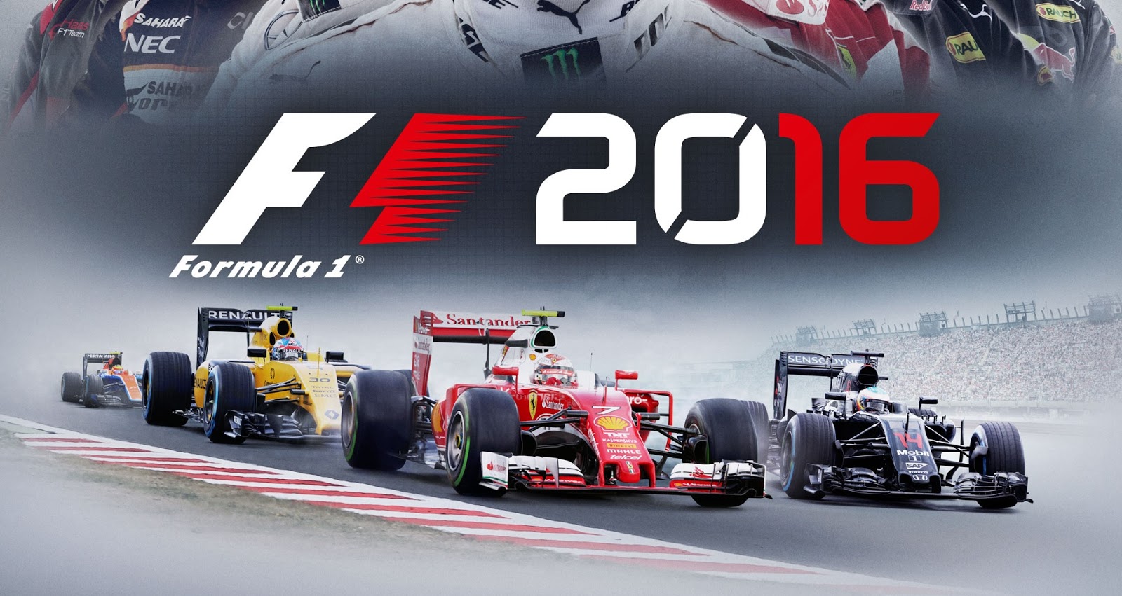 F1 2016 Download