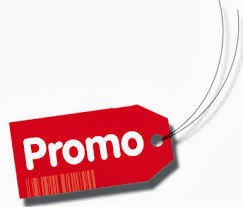 Promo Bulan ini