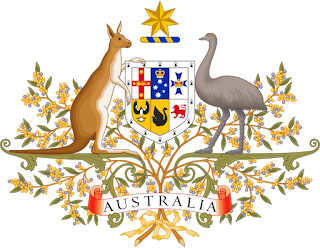 Profil Negara Australia