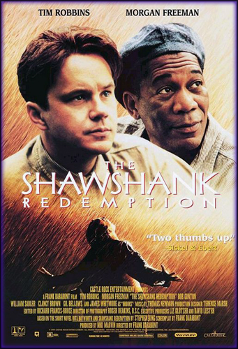 Re: Vykoupení z věznice Shawshank (1994)