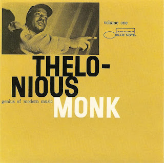 Thelonious Monk, Genius of Modern Music, Vol. 1