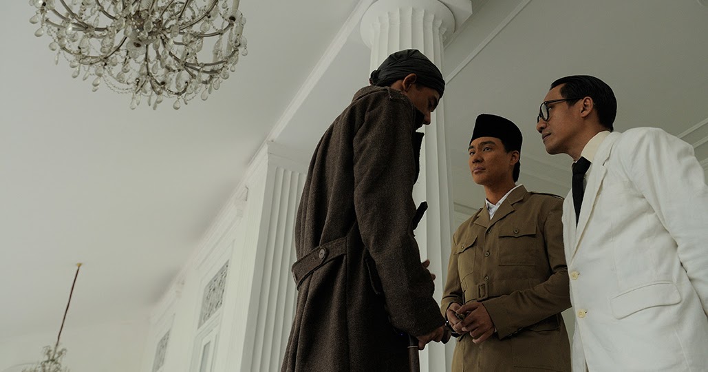 Review Jendral Soedirman