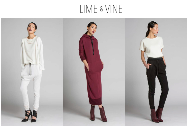Lime одежда женская Ozon