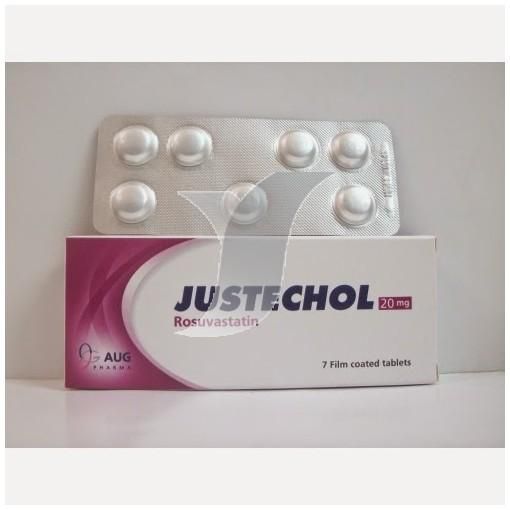 سعر أقراص جستيكول Gustechol للكوليسترول