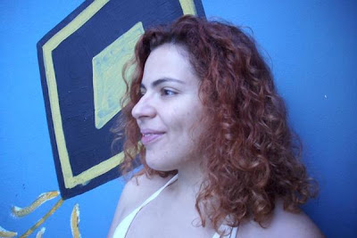 Pontos de Cultura de Amparo SP: Setembro 2011