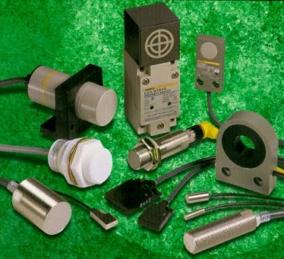 un vistaso a los temporizadores: SENSORES