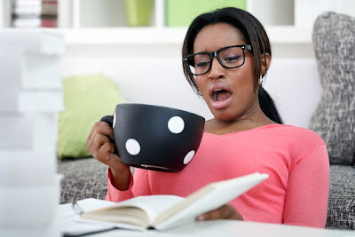 Get the Energy Boost You Need Without Reaching for the Caffeine.