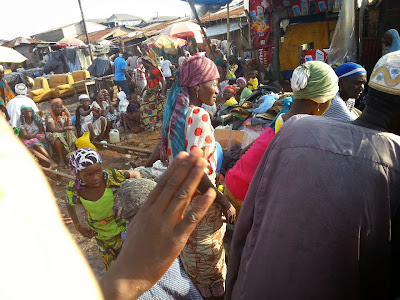 moyo lawal late mother